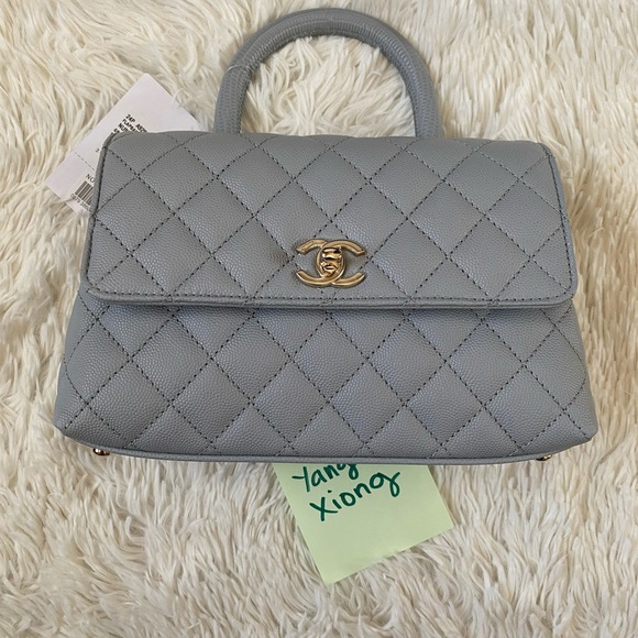 Coco handle - Picture 2 of 11